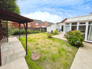 Garden- click for photo gallery